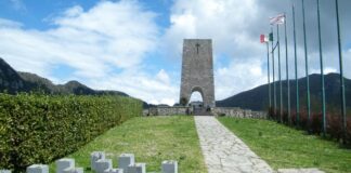 Sant’Anna di Stazzema, Fratoni “Non disperdere il messaggio di libertà”