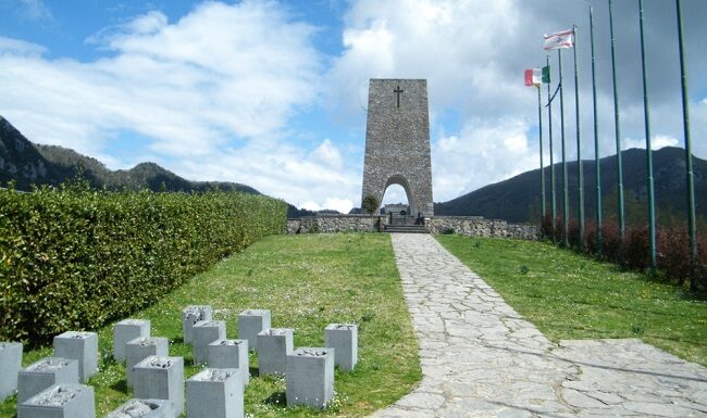 Sant’Anna di Stazzema, Fratoni “Non disperdere il messaggio di libertà”