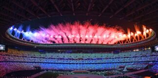 Cala il sipario sui Giochi di Tokyo, arrivederci a Parigi 2024