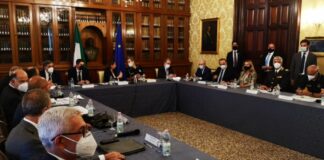 Lamorgese “Più impegno contro mafie, su migranti sì a incontro Salvini”