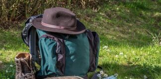 Come preparare lo zaino da viaggio Come preparare lo zaino da viaggio