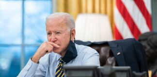 Afghanistan, Biden “La guerra doveva finire”