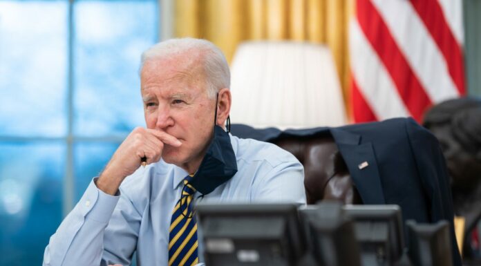 Afghanistan, Biden “La guerra doveva finire”