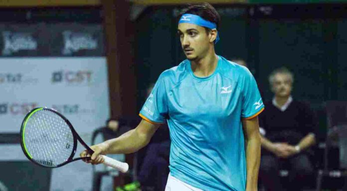 Fognini e Sonego salutano gli Us Open, ok Djokovic e Barty