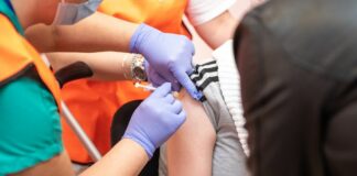 Nel Lazio in 4 milioni hanno completato ciclo vaccinale