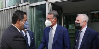 Imprese, Assolombarda riceve delegazione stato messicano Guanajuato