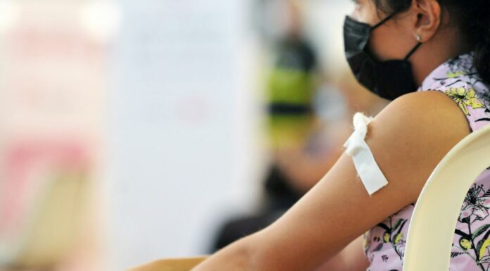 Vincenzi “In 4 milioni hanno completato il ciclo vaccinale”