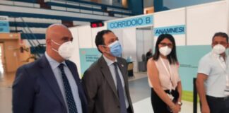 Vaccino, Razza “la libertà non è dittatura di minoranze”