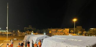 In arrivo 87 rifugiati afghani, Solinas “Sardegna farà sua parte”