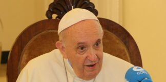 Papa Francesco conferma il suo desiderio di visitare Malta