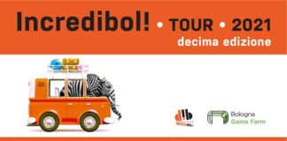 Cultura e imprese in Emilia Romagna, al via “IncrediBol Tour”