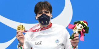 Ecco altre 5 medaglie, Italia a quota 48 alle Paralimpiadi di Tokyo