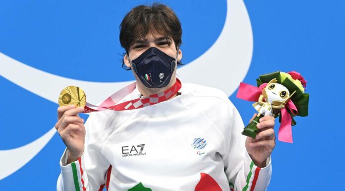 Ecco altre 5 medaglie, Italia a quota 48 alle Paralimpiadi di Tokyo