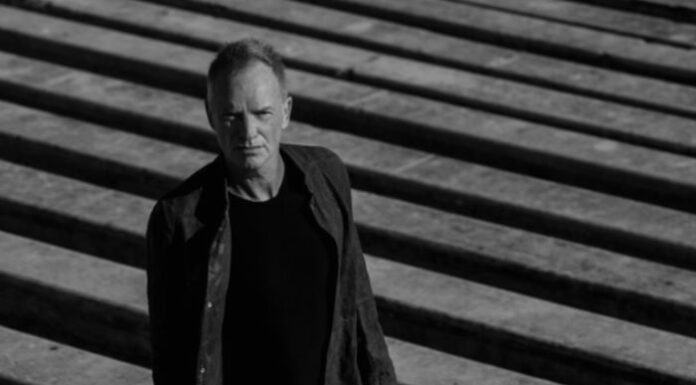 Sting, a novembre nuovo disco inediti “The Bridge”