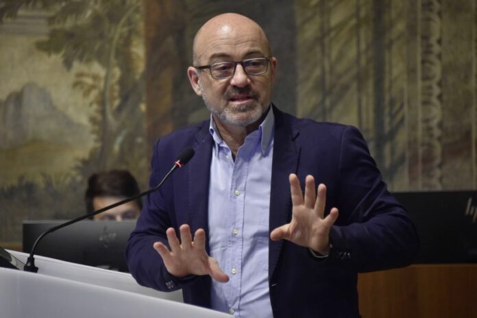 ASSEMBLEA CONFAGRICOLTURA