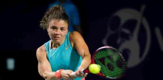 Us Open, Paolini sconfitta al 2° turno da Azarenka