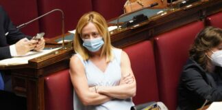 Green Pass, Meloni “Misura insensata che Fdi continuerà a combattere”