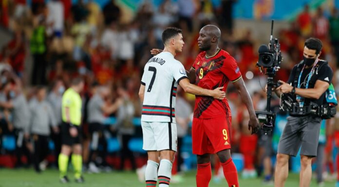 Calciomercato, i media “incoronano” Ronaldo e Lukaku