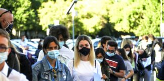 Basilicata, Bardi “Con i test di medicina apriamo una nuova stagione”