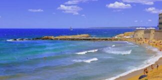 Cna, boom vacanzieri domestici, 23 milioni tra luglio e agosto