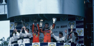 30 anni fa la vittoria Mazda alla 24 Ore di Le Mans