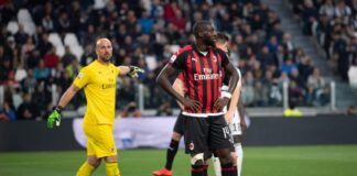 Bakayoko “Tornato al Milan per vincere e per restare”