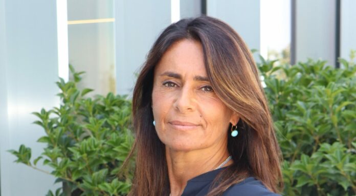 Monica Iacono nuovo Ceo di Engie Italia