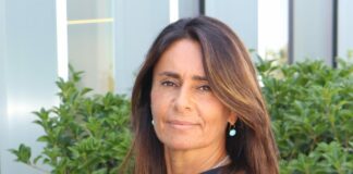 Monica Iacono nuovo Ceo di Engie Italia