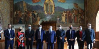 Progetto nuovo ospedale di Stato San Marino,sarà cittadella della salute