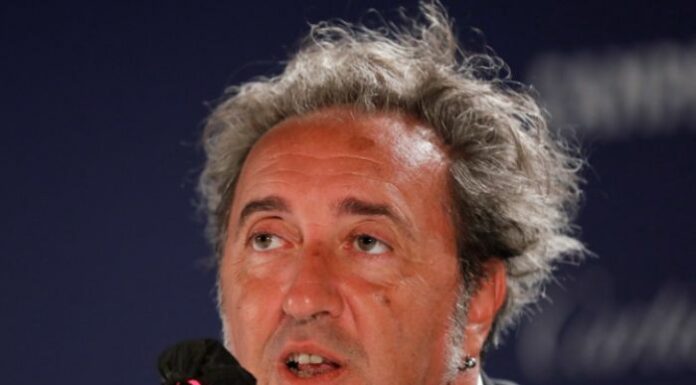 “E’ stata la mano di Dio”, a Venezia l’amarcord di Sorrentino