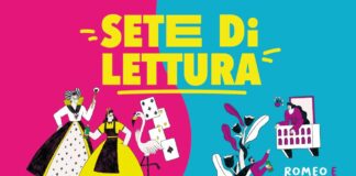Acqua Lete, al via il contest “Sete di lettura”