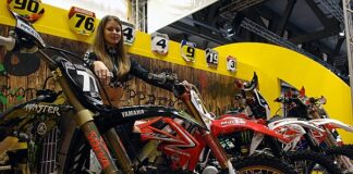 Dal padel al motocross, grandi eventi sportivi per ripartenza Sardegna