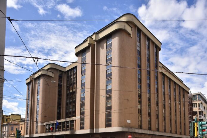 TRIBUNALE AMMINISTRATIVO DEL LAZIO
TAR