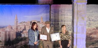 Le leggende dello sport al XXV Premio Fair Play Menarini