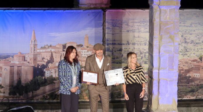 Le leggende dello sport al XXV Premio Fair Play Menarini