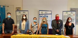 Ricicla Estate, Reggio Calabria in testa per rifiuti raccolti