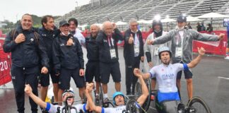 Pioggia di medaglie a Tokyo, Italia a quota 58 come a Seul