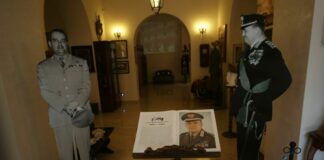 39 anni fa l’omicidio Dalla Chiesa, Palermo ricorda il Generale