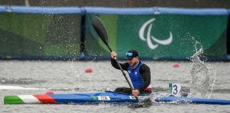 Altre 7 medaglie per l’Italia alle Paralimpiadi