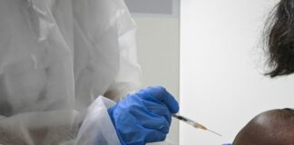 Covid, Rt in lieve calo a 0,97, 17 regioni a rischio moderato