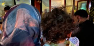 Prosegue arrivo in Puglia dei richiedenti asilo dall’Afghanistan