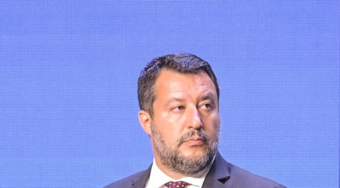 Governo, Salvini “Non rinunciamo alle nostre battaglie”