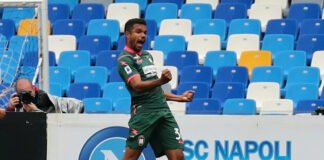 Messias “Dopo tanti sacrifici sogno Scudetto e Champions”