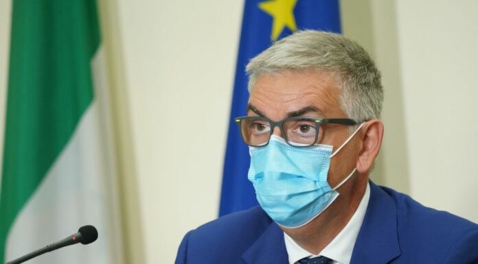 Covid, confermata la predominanza della variante Delta