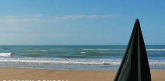 Carmen Consoli, arriva l’inedito “Una domenica al mare”