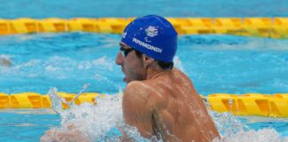 Altre 7 medaglie per l’Italia a Tokyo, il nuoto chiude con 39 podi
