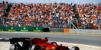 Gp Olanda, Isola “Idee chiare su gap fra medium e soft”