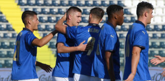 Debutto ok per gli azzurrini, 3-0 al Lussemburgo
