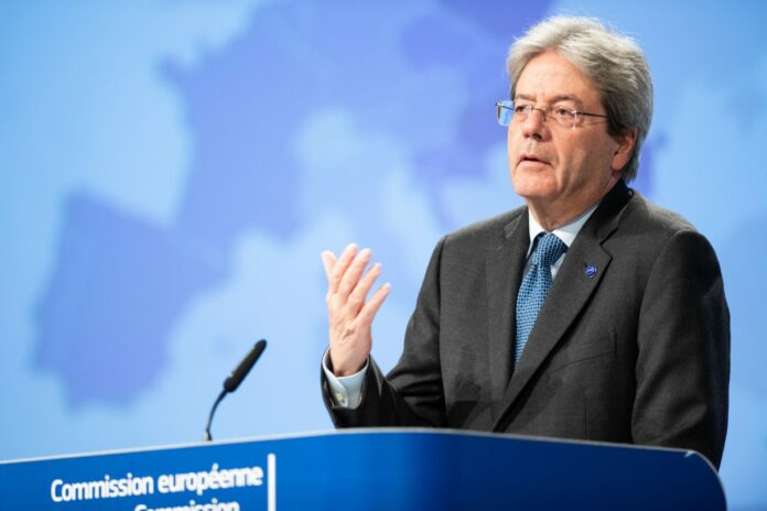 Paolo Gentiloni