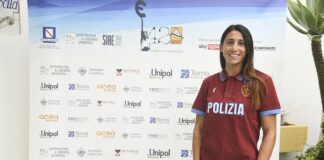 Premio Ischia, anno straordinario di sport al centro della 1^ giornata